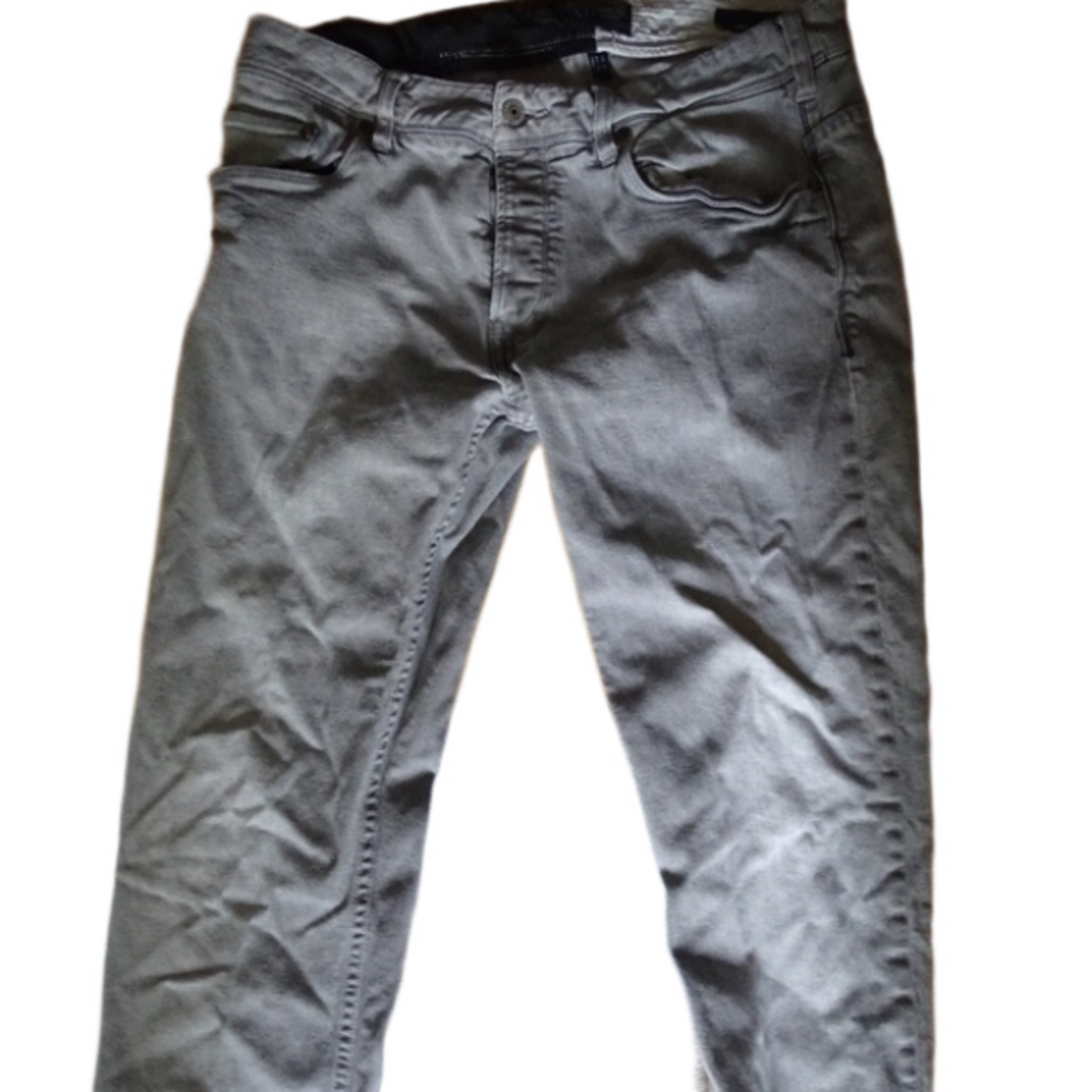 ARMANI JEANS 104 SLIM 33X 34